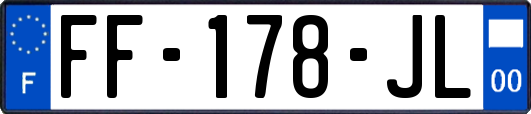 FF-178-JL