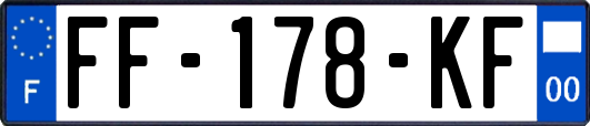 FF-178-KF