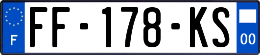 FF-178-KS