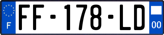 FF-178-LD