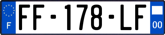FF-178-LF