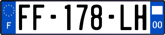 FF-178-LH