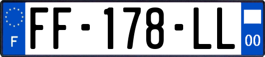 FF-178-LL