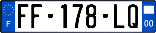 FF-178-LQ