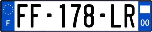 FF-178-LR