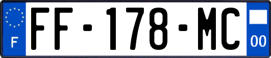 FF-178-MC