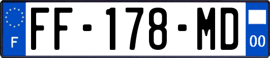 FF-178-MD