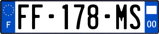 FF-178-MS