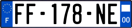 FF-178-NE