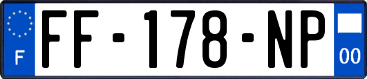 FF-178-NP