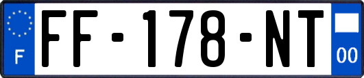 FF-178-NT