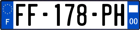 FF-178-PH
