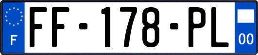 FF-178-PL