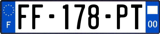 FF-178-PT