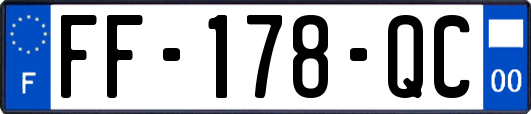 FF-178-QC