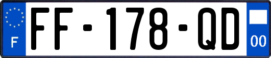 FF-178-QD