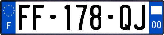 FF-178-QJ