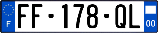 FF-178-QL