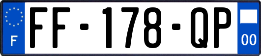 FF-178-QP