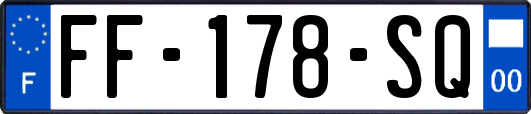 FF-178-SQ