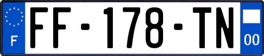 FF-178-TN