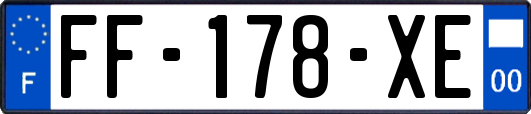 FF-178-XE