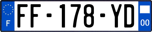 FF-178-YD
