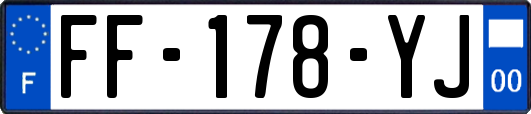 FF-178-YJ