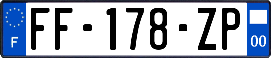 FF-178-ZP