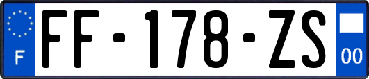 FF-178-ZS