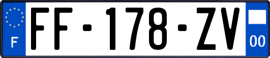 FF-178-ZV