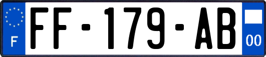 FF-179-AB