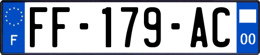 FF-179-AC