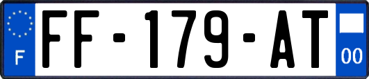 FF-179-AT