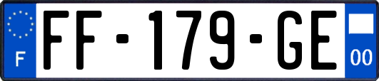FF-179-GE
