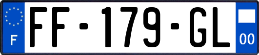 FF-179-GL