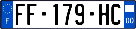 FF-179-HC
