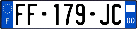FF-179-JC