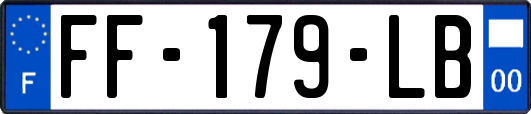 FF-179-LB