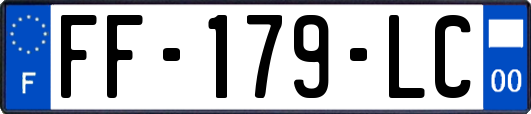 FF-179-LC