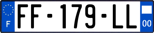 FF-179-LL