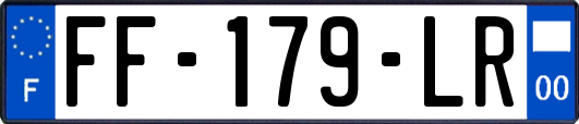 FF-179-LR