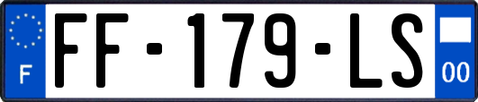 FF-179-LS