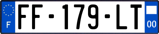 FF-179-LT