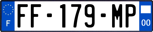 FF-179-MP