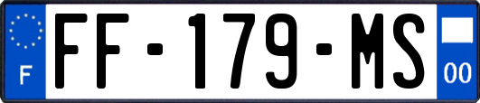 FF-179-MS