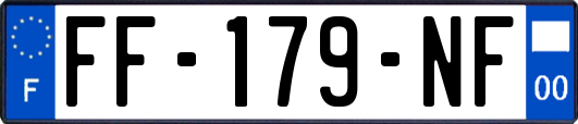 FF-179-NF