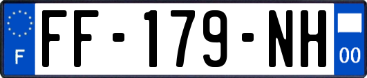 FF-179-NH