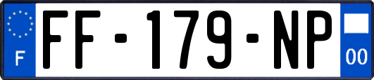 FF-179-NP