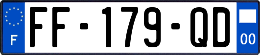 FF-179-QD